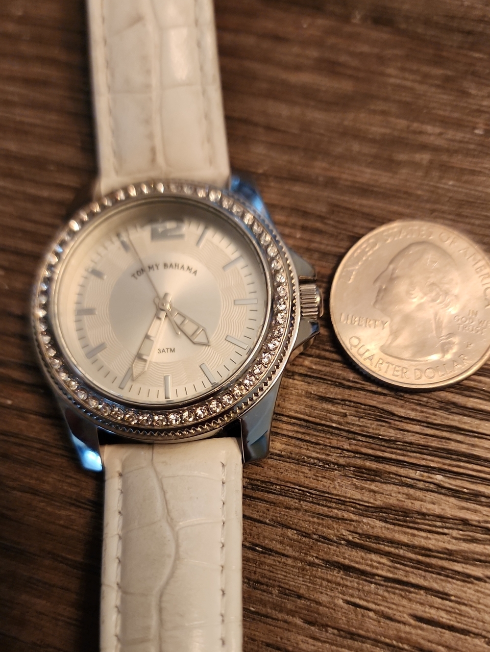 Tommy Bahama TB2128 Watch